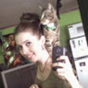 Meet your Posher, Shelby